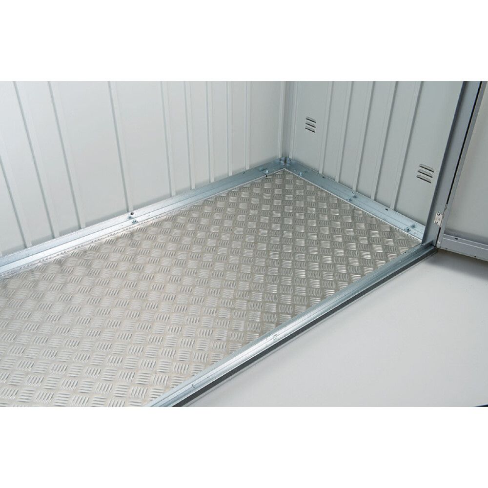 BUNNPLATE BIOHORT FOR OPPBEVARINGSSKAP 190
