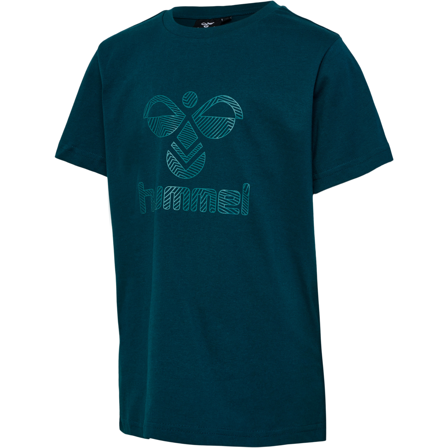 hmlFASTWO T-SHIRT S/S