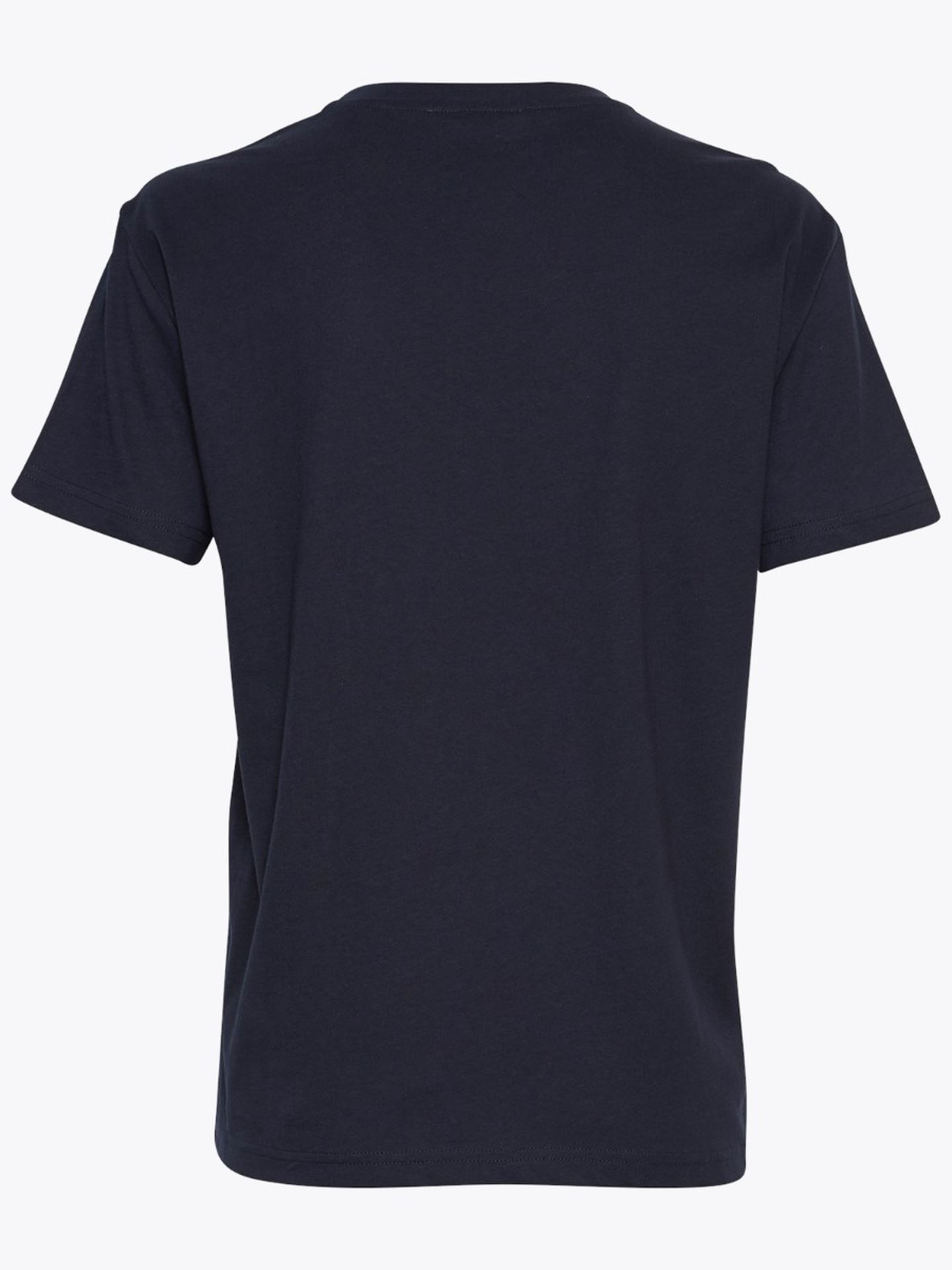 Liv Organic Logo Tee