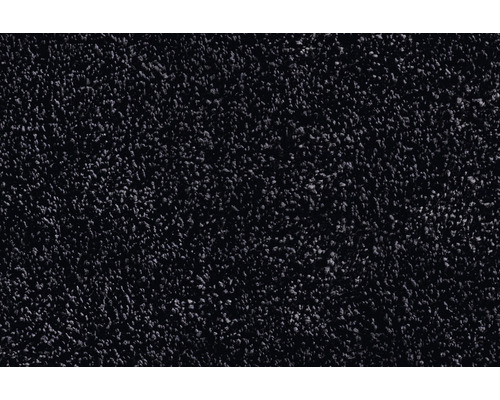 Aqua Luxe vuilvangmat, antraciet, 60x100 cm