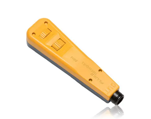 Fluke Networks MicroMapper - Netværkstester