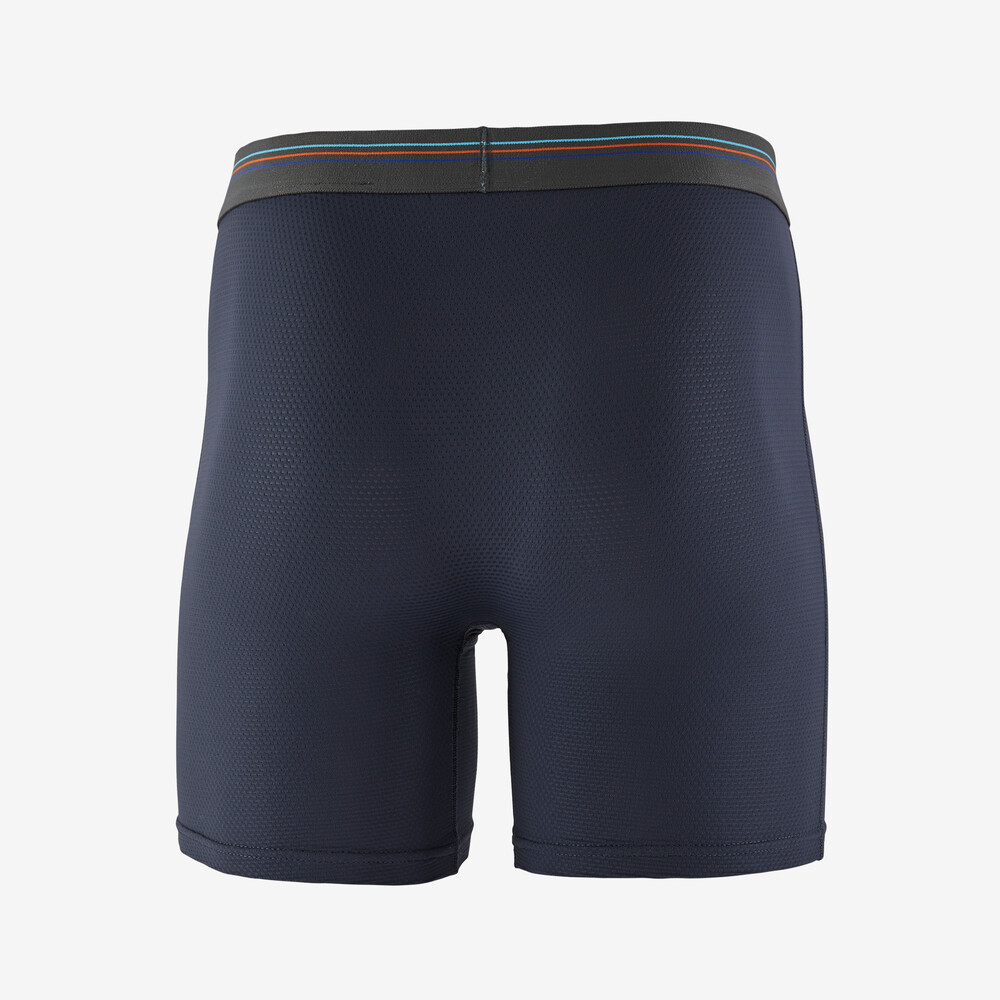 Sender Boxershorts für Herren – 6 Zoll
