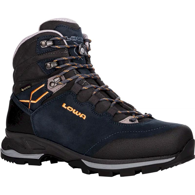 Lady Light GTX® - Chaussures trekking femme