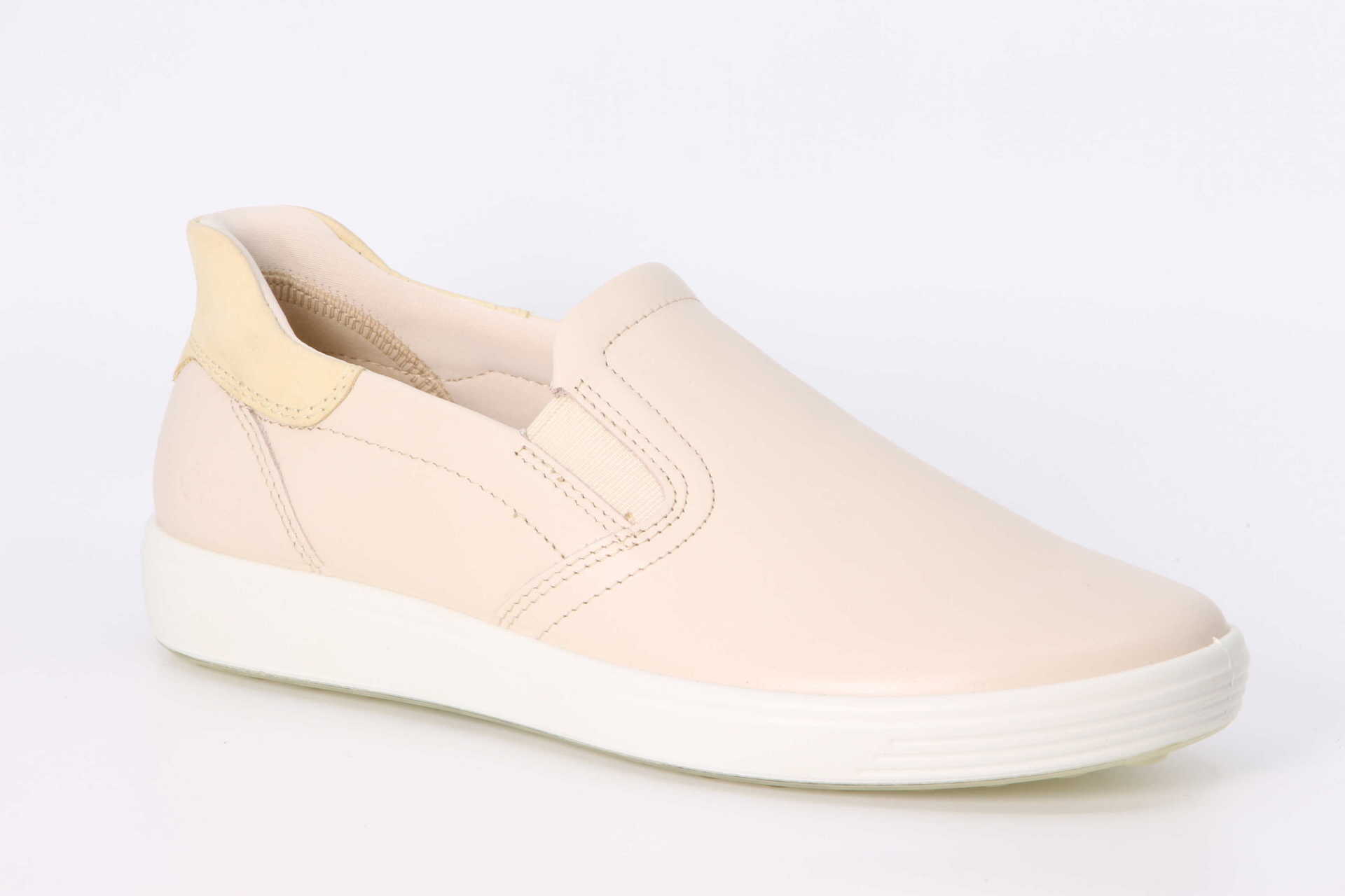 Ecco Soft 7 limestone