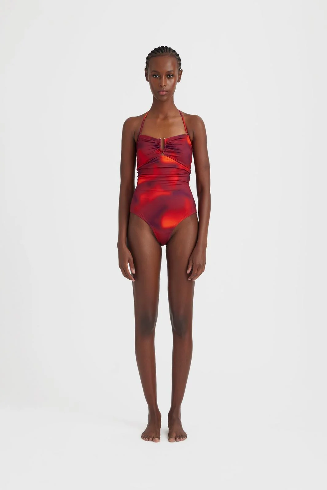Gestuz KallyGZ swimsuit