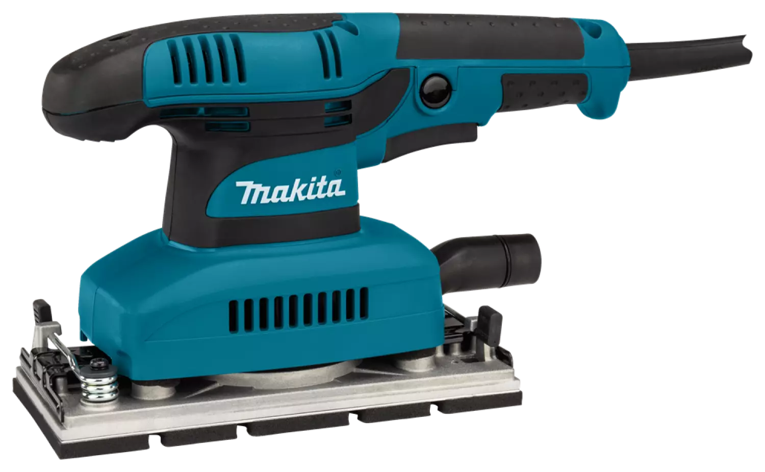 Makita BO3710 Vlakschuurmachine - 190W - 93 x 185mm