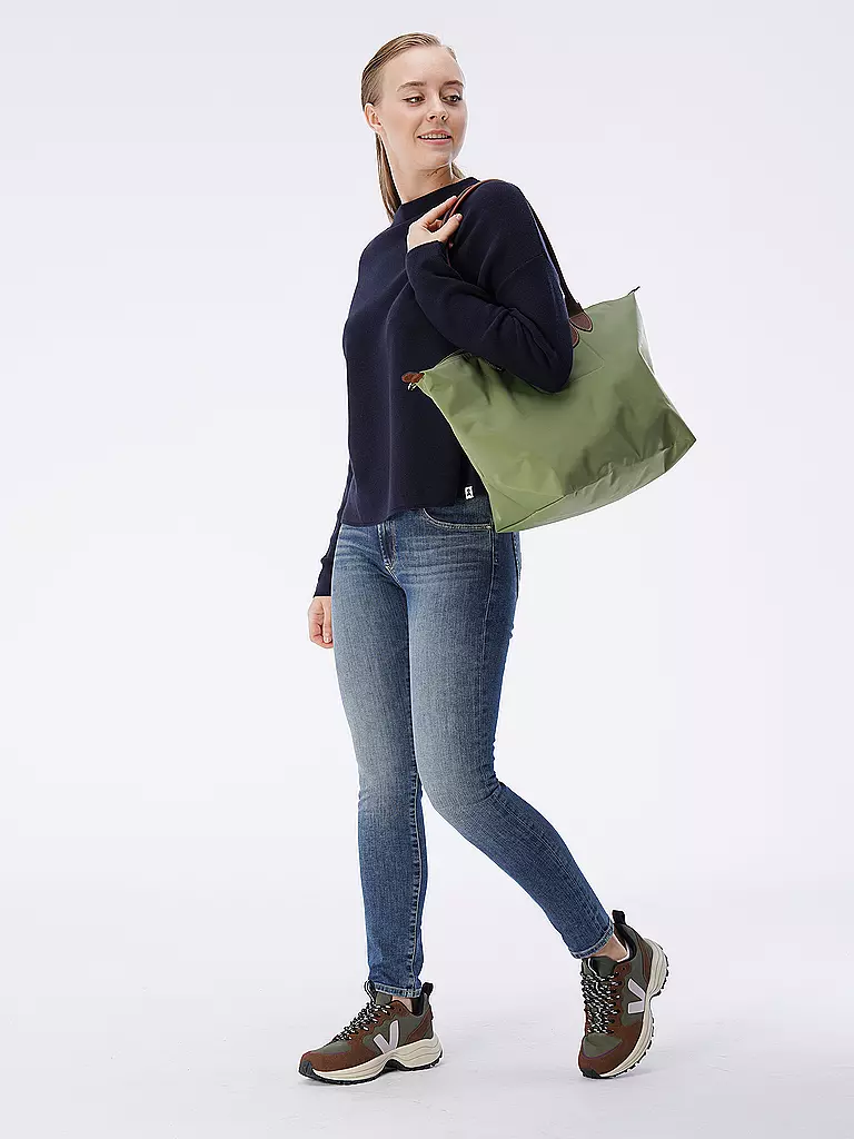 VEJA Sneaker VENTURI olive