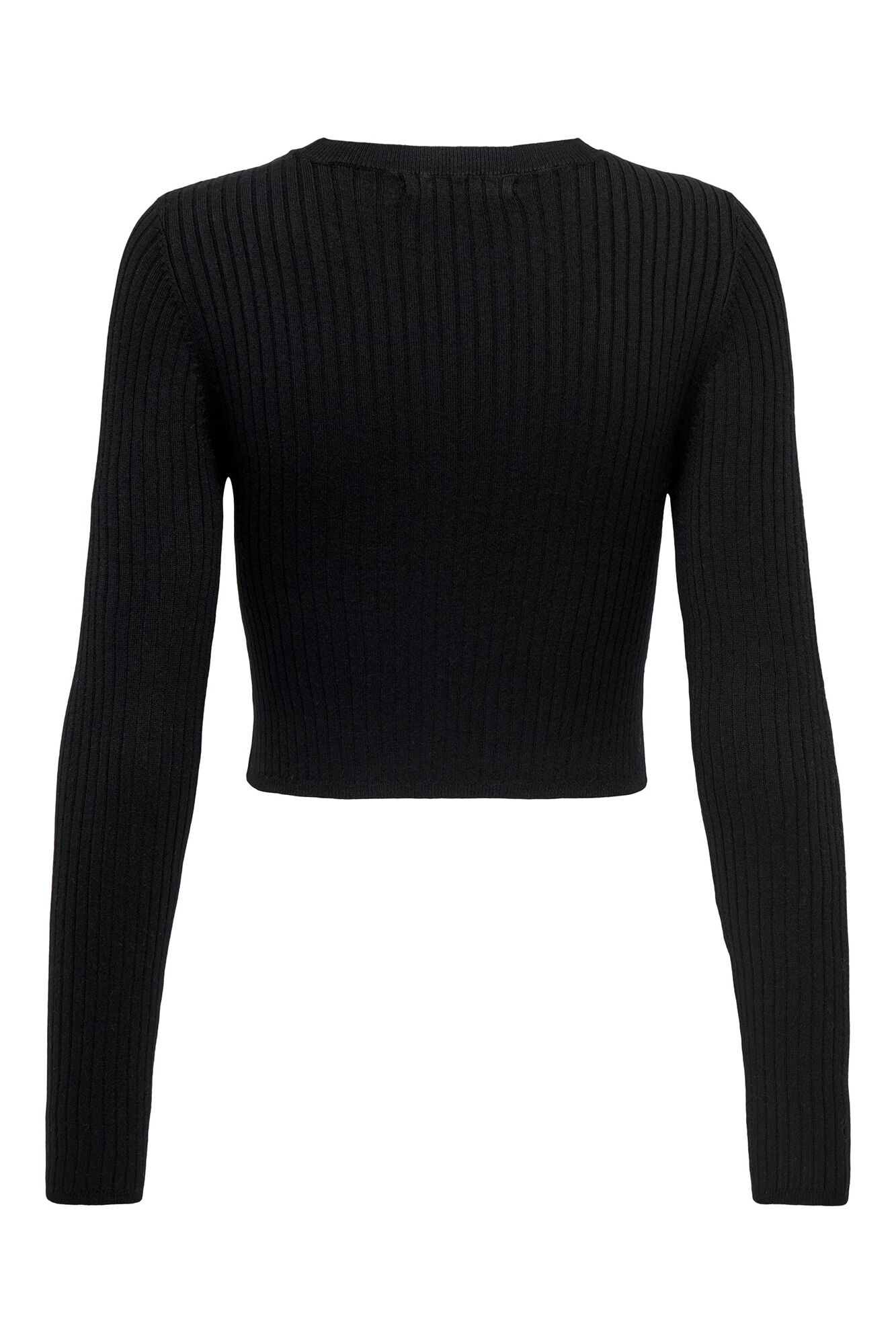 Jersey crop cañalé