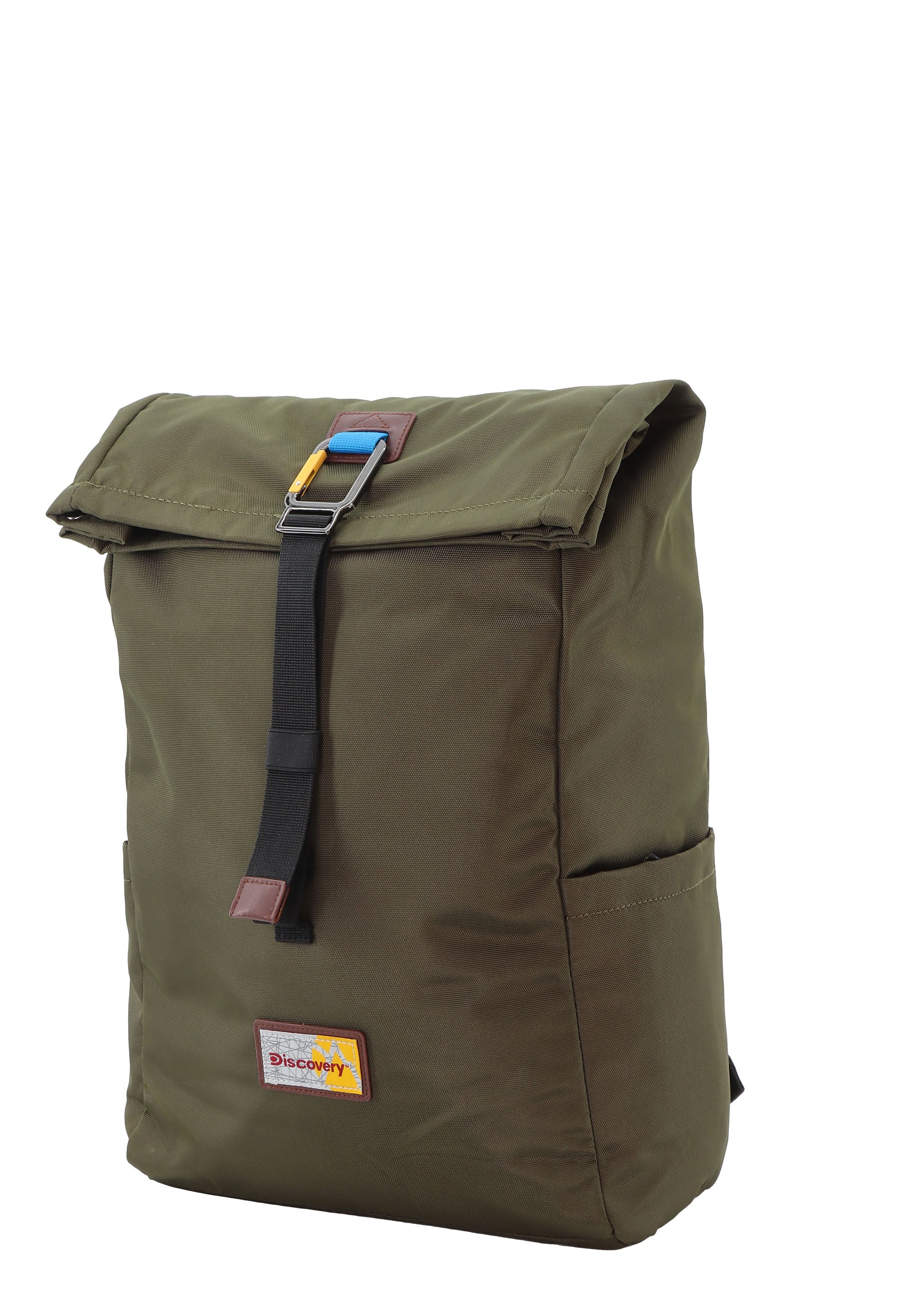 Discovery Icon Rugzak - Khaki