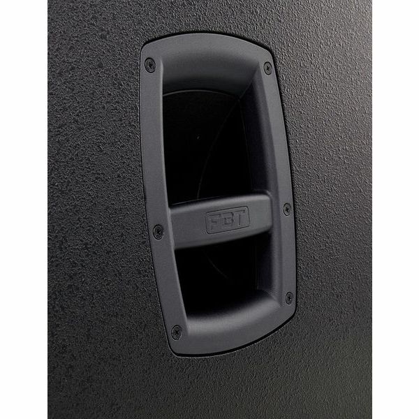 FBT Subline 115SA