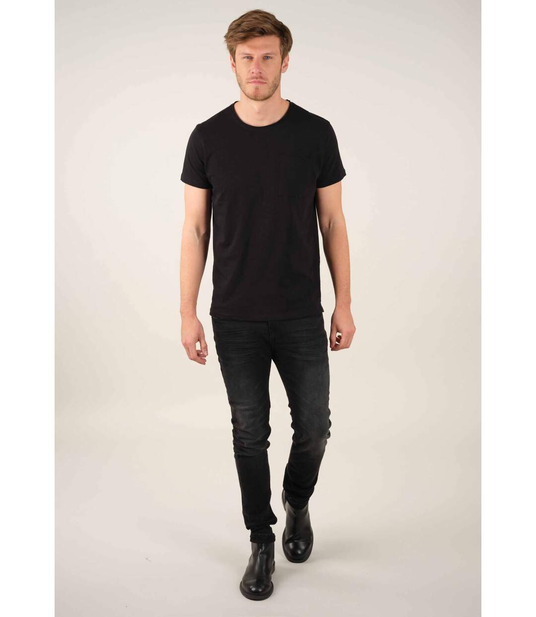 Jean denim CARLOS