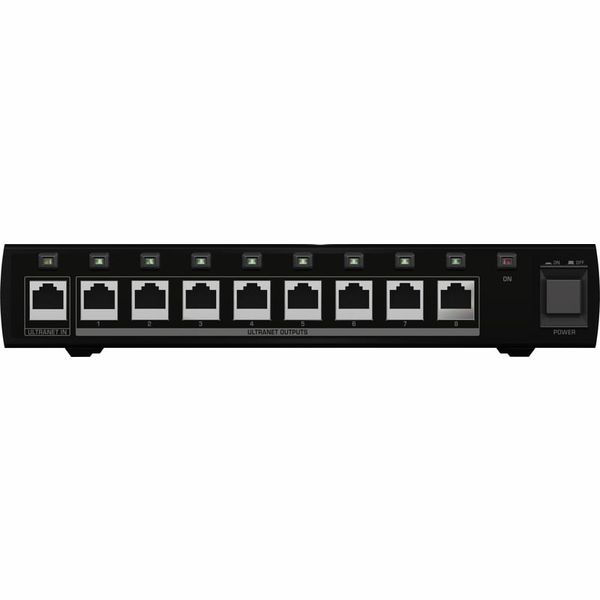 Behringer Powerplay P16D Ultranet