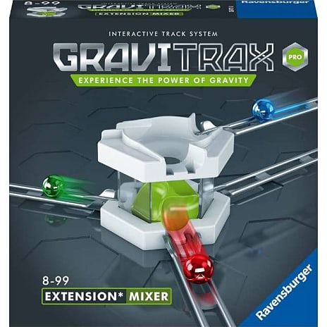 GraviTrax pro extension mixer