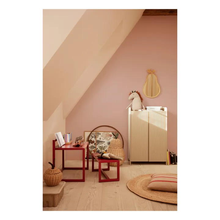 Ferm Living Kids Miroir Poire