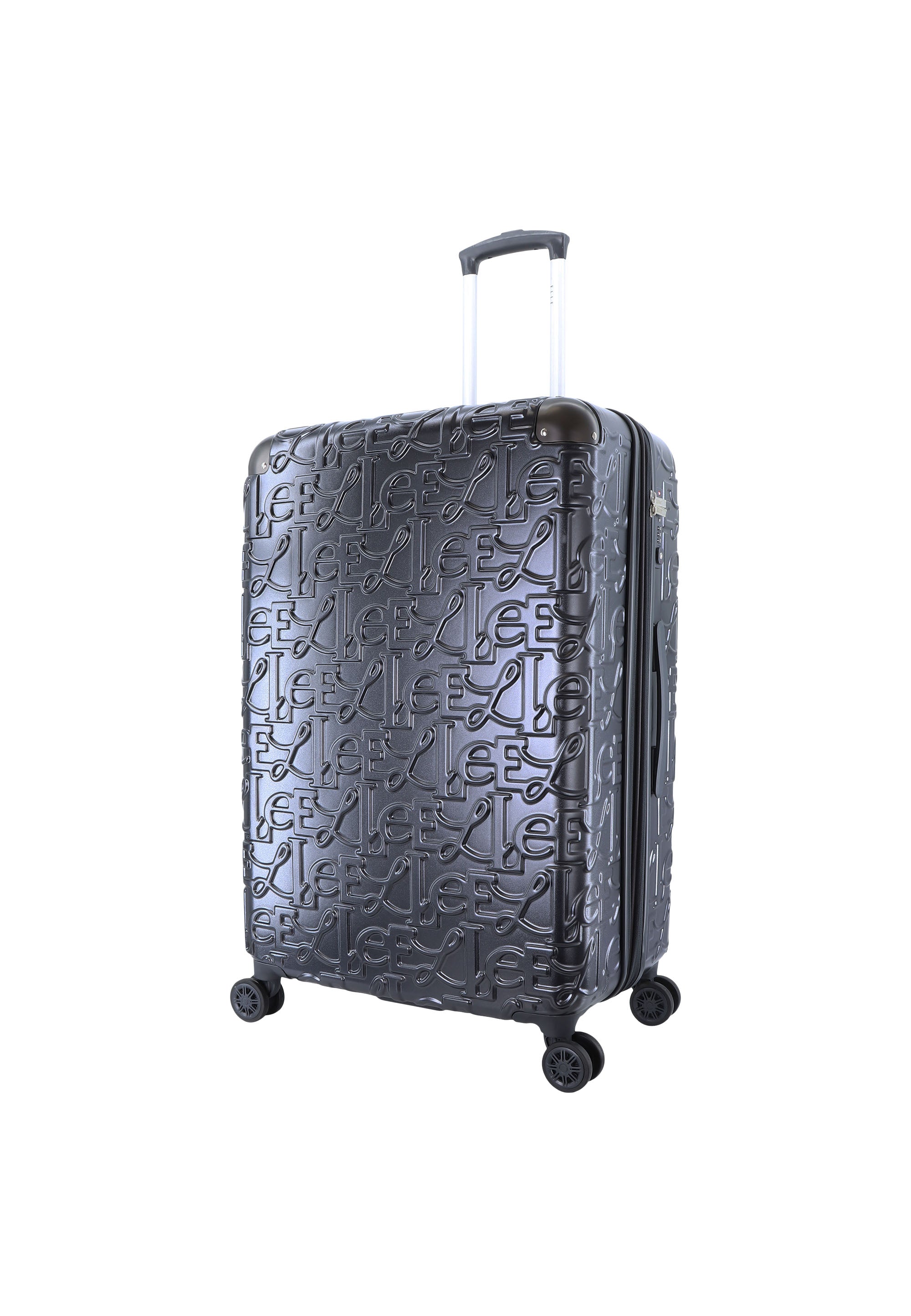 ELLE Alors 49/60/70 cm reiskofferset - Grey