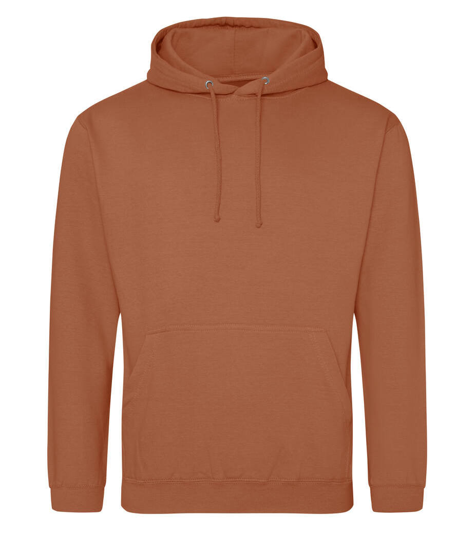 AWDIS JUST HOODS JH001 - Sweat à Capuche Confort et Style Unisexe
