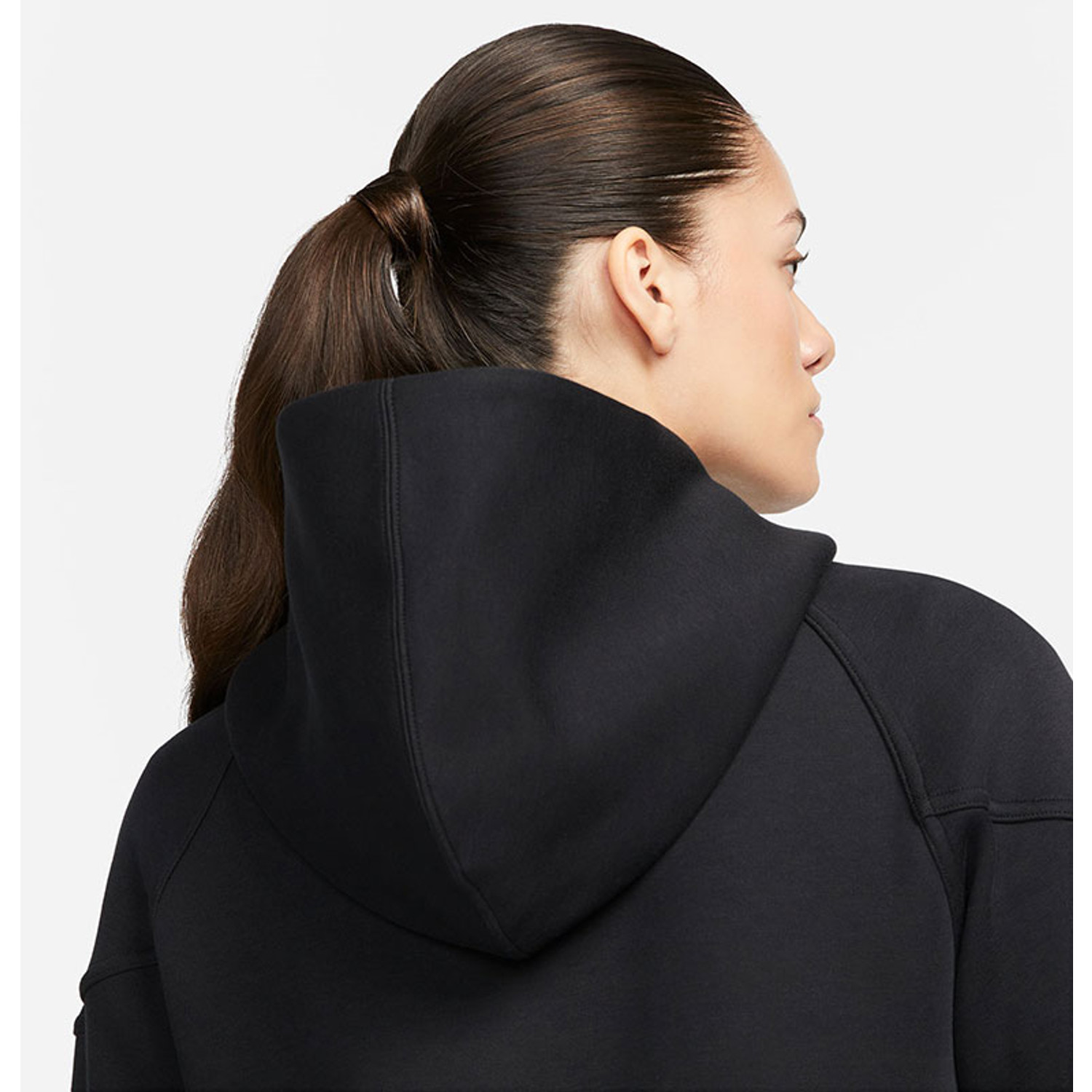 Nike Tech Fleece Full-Zip Hoody Dames