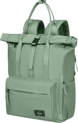 American Tourister Urban Groove Ryggsekk 20,5L, Urban Green