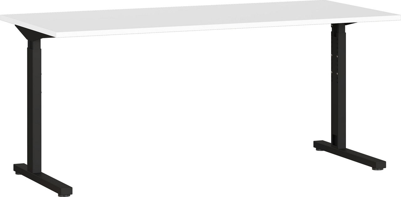 MID.YOU Schreibtisch PROFI 2.0