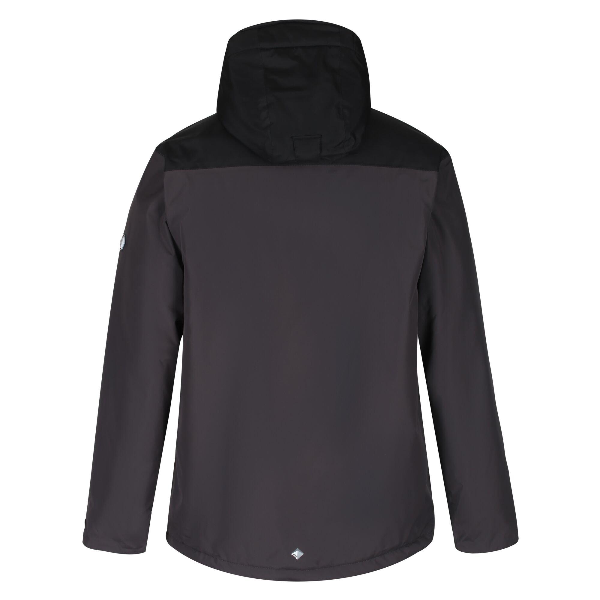Regatta Thornridge Jacket Mens