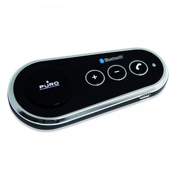 Puro Bluetooth Car Kit V3.0 - PUROB800V3