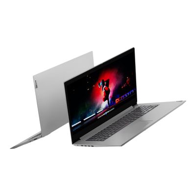 Lenovo IdeaPad 3 17ABA7 - Pc portable 17,3