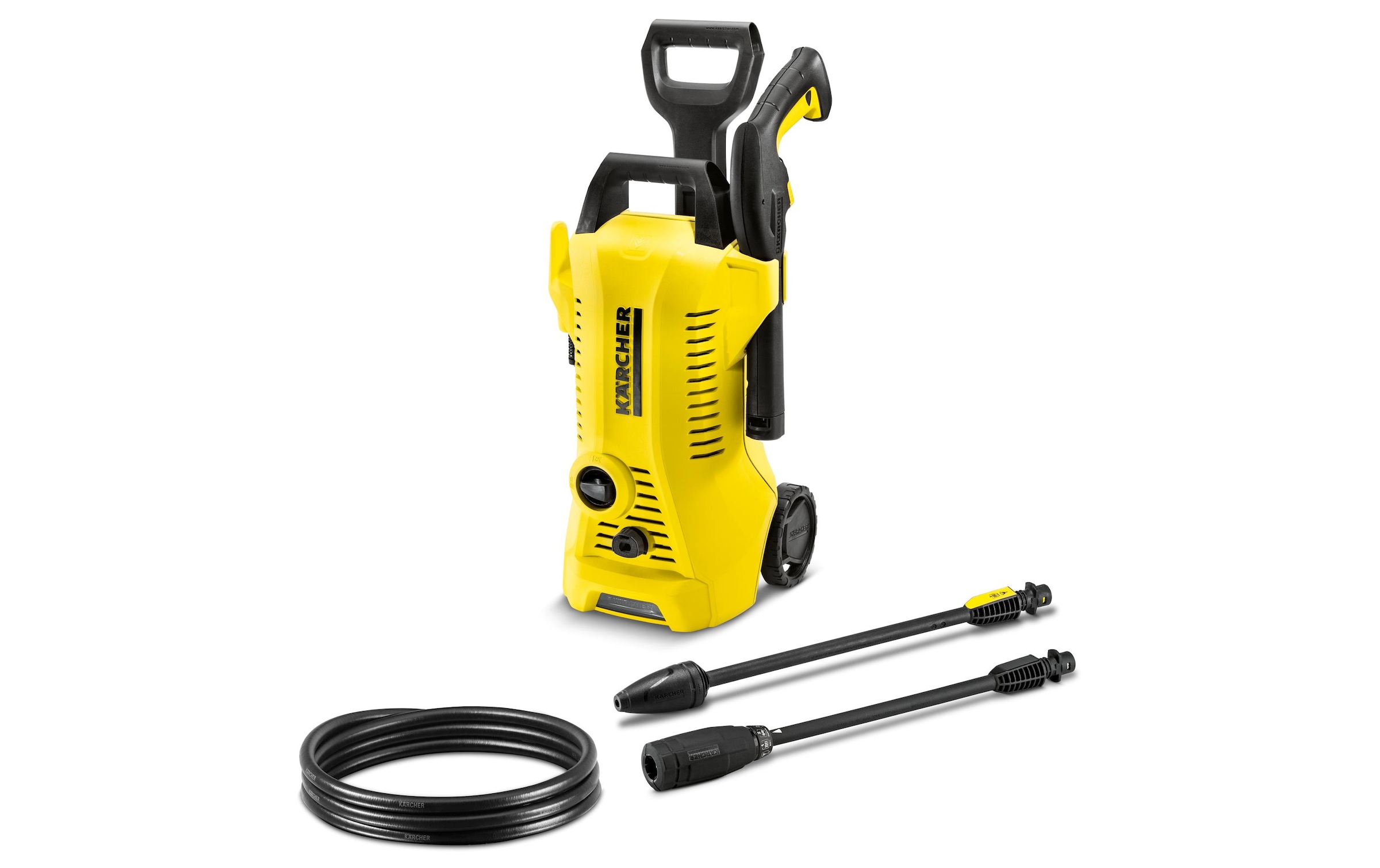 KÄRCHER Hochdruckreiniger »K 2 Premium Power Control«