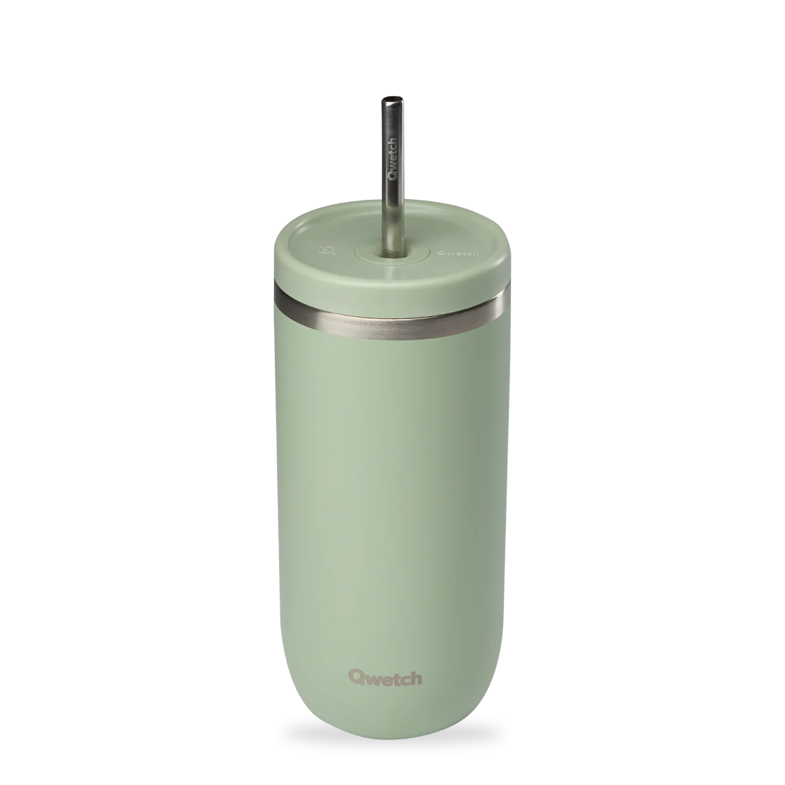 Cold Cup isotherme - Bouchon Tilleul        &ndash;        Qwetch