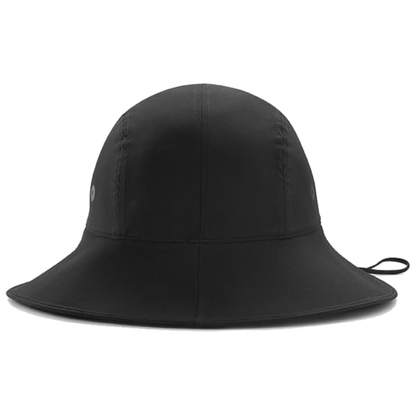 Chapeau randonnée ARC'TERYX SINSOLA HAT 24K 24K BLACK