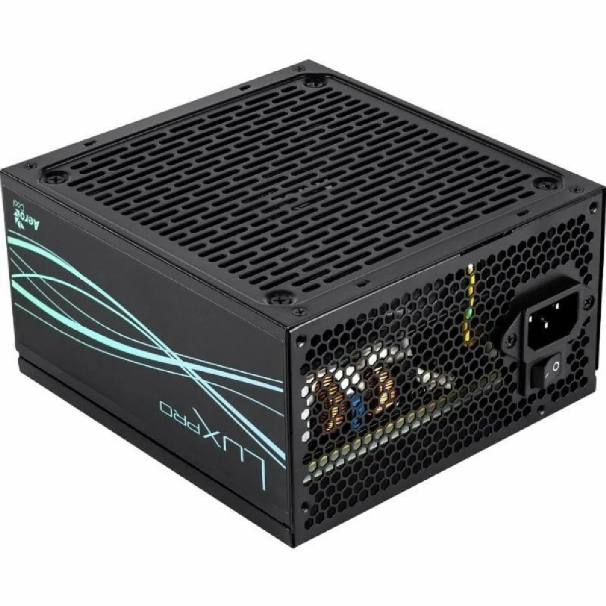 Aerocool LUXPRO550