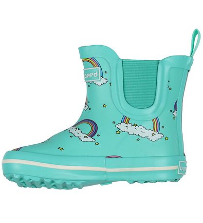 Bundgaard Gummistiefel - Charly Low - Rainbow