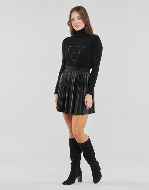 Guess - NOEMI TN LS - Noir