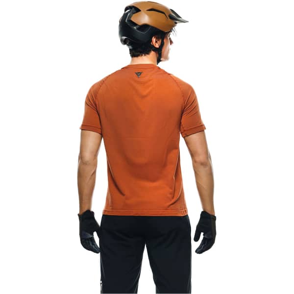 Maillot VTT DAINESE HGL BACIU SS COPPER