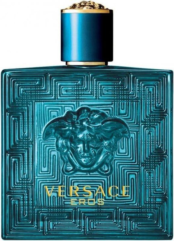 Versace - Eros Pour Homme - After Shave - 100 ml