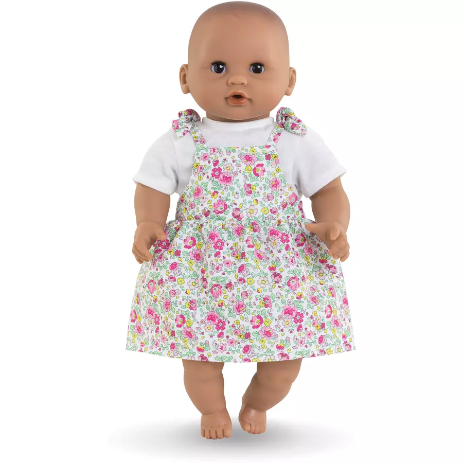 Corolle® Mon Petit Poupon - Kleid, Blumengarten 30cm