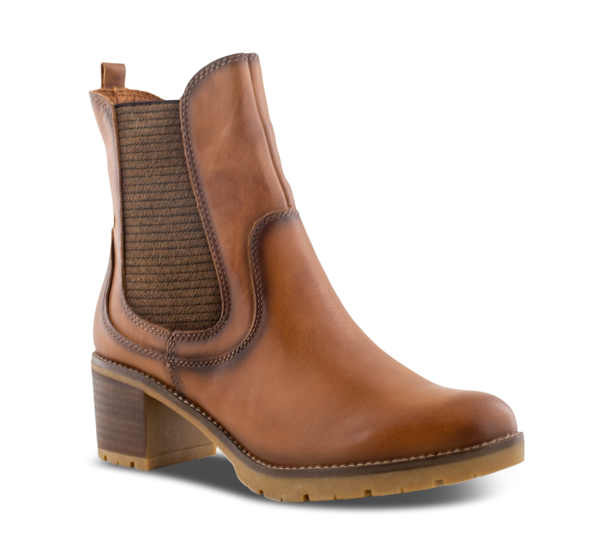 Pikolinos Llanes - Chelsea Boots braun