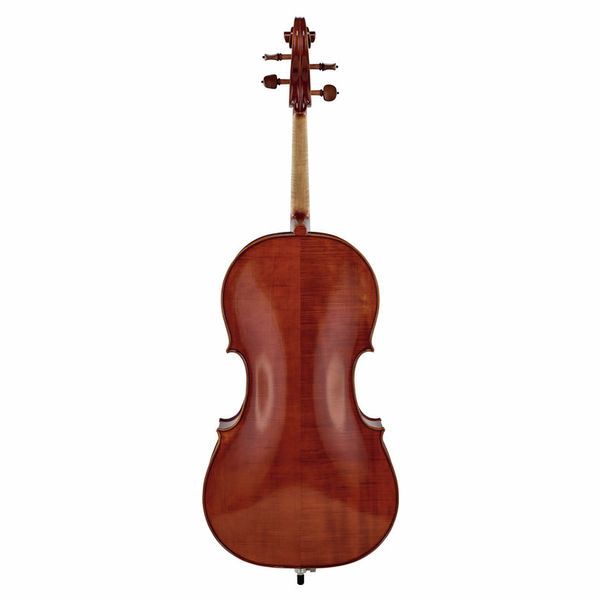 Edgar Russ - Sound of Cremona Scala Perfetta Cello