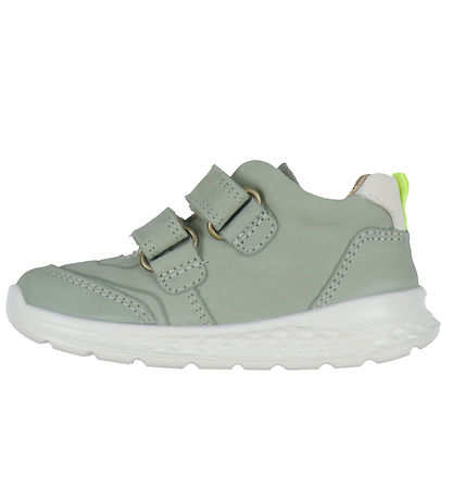 Superfit Schuhe - Breeze - Light Green/Yellow