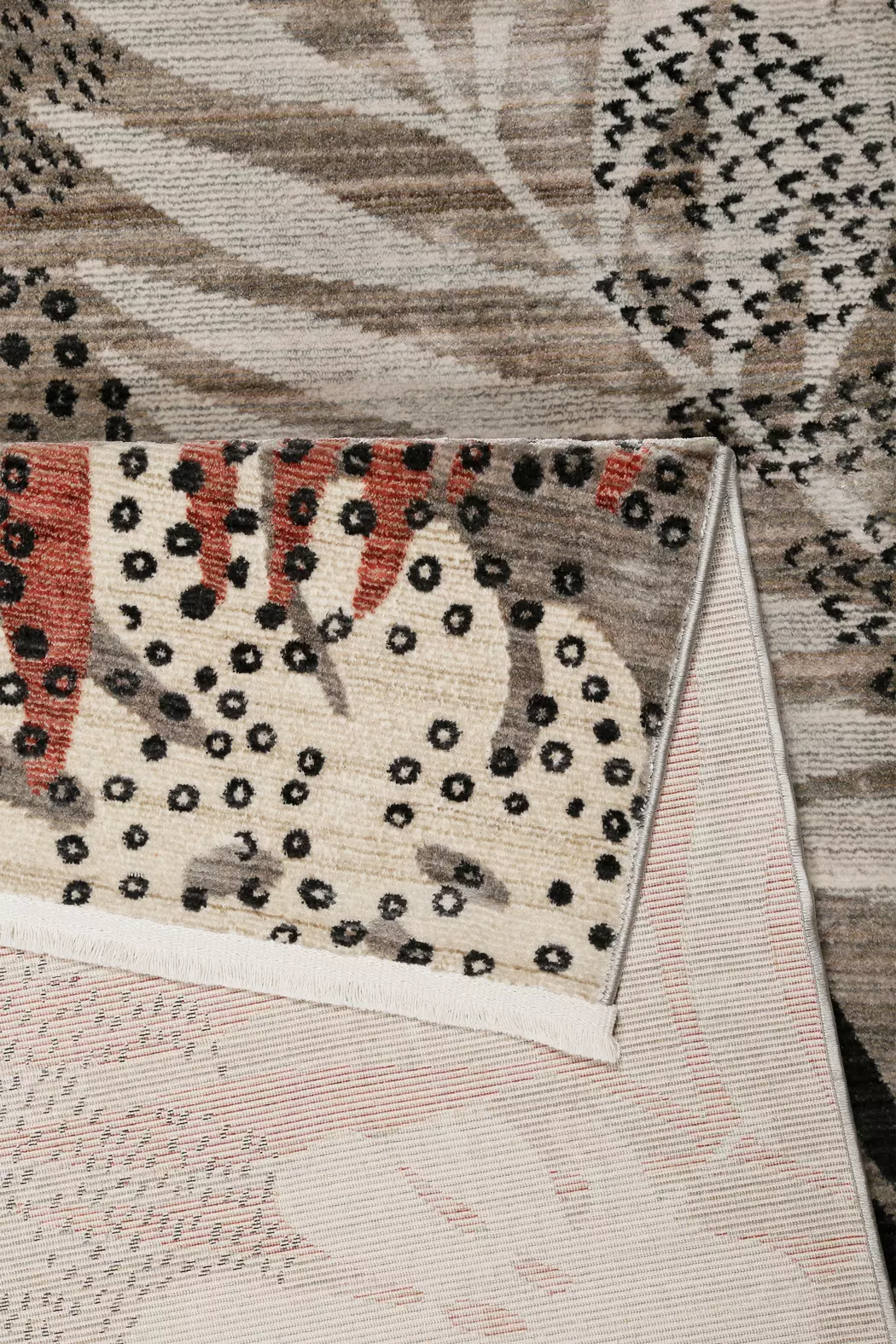 Webteppich Florence 160 x 225 cm