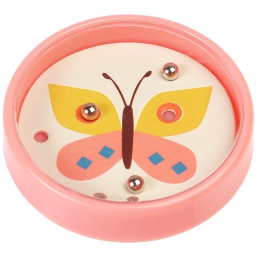Rex london kantelpuzzeltje wild wonders - assorti