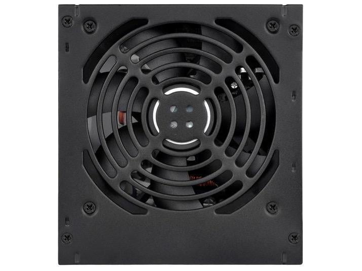 SilverStone Netzteil ST70F-ES230 700 W 700 W ATX-Netzteil, Strider Essential-Serie