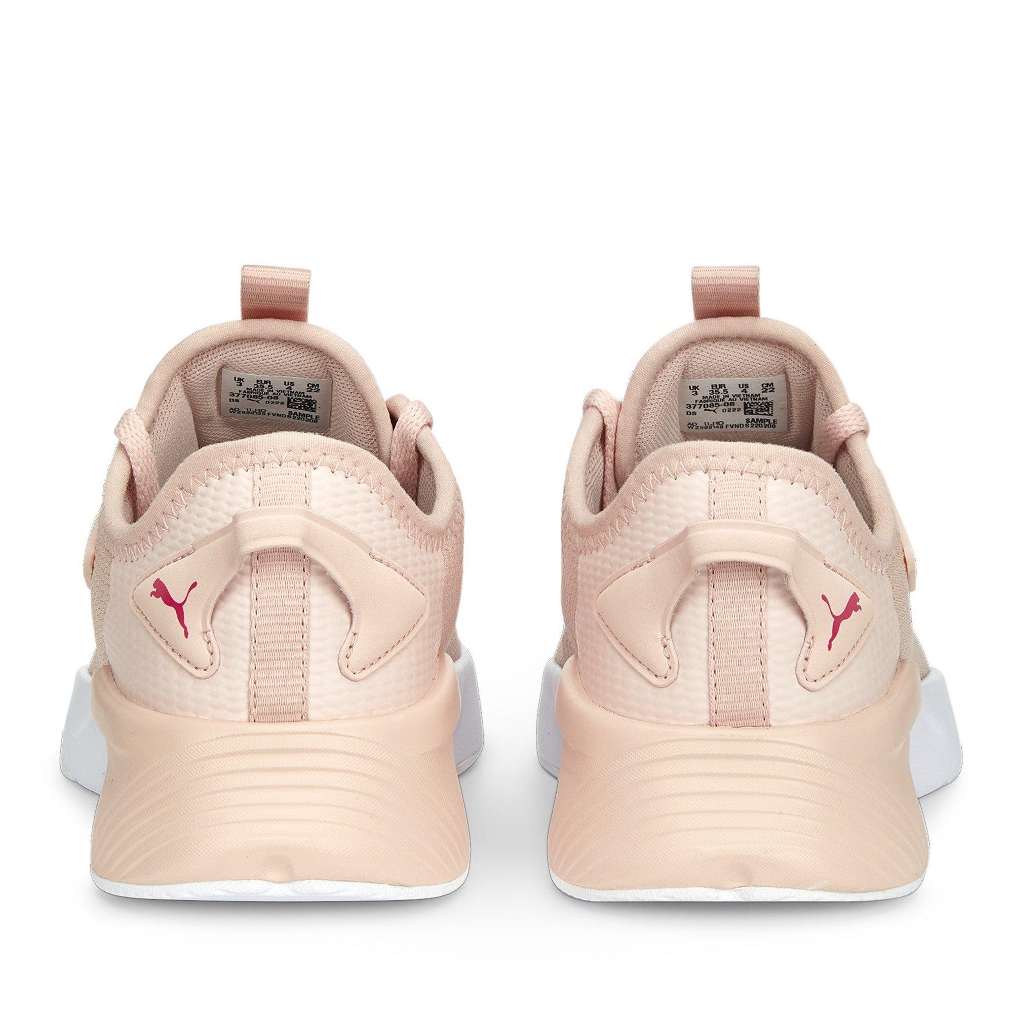 Puma Retaliate 2 Junior Girls Trainers