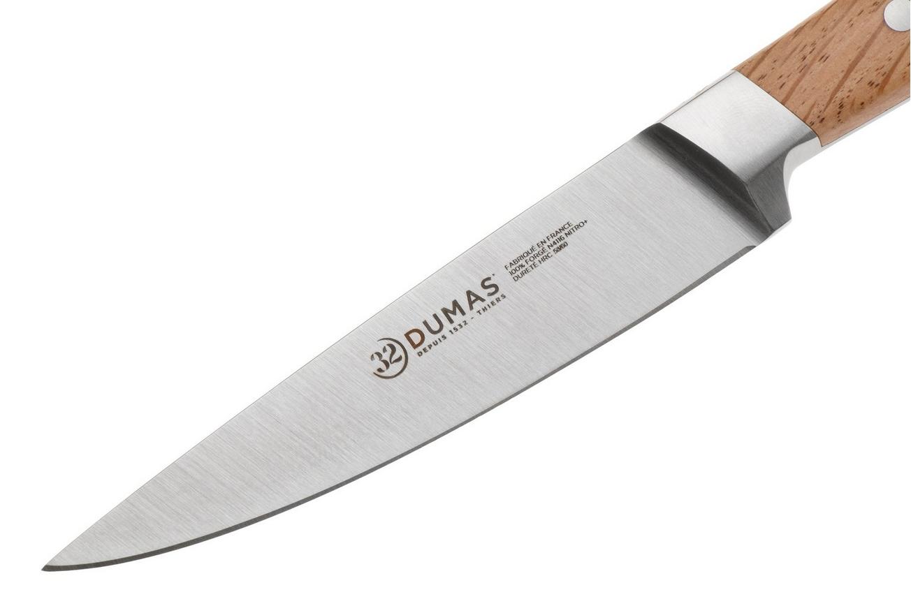 32 Dumas Signature 936386 Holm Oak, officemes, 10 cm