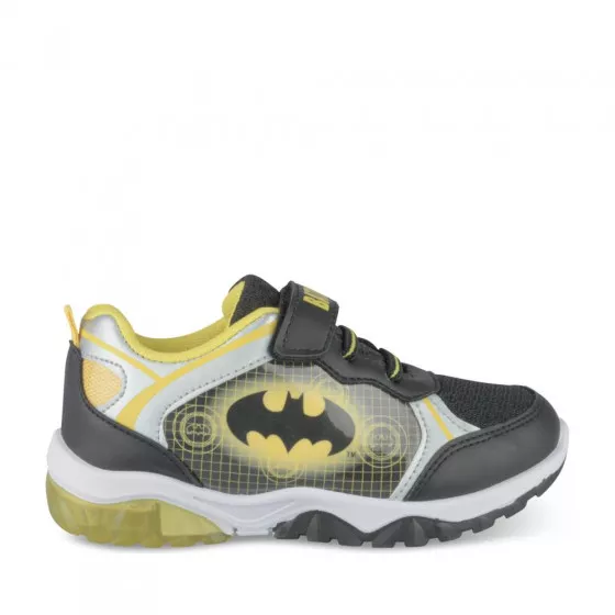 Baskets NOIR BATMAN
