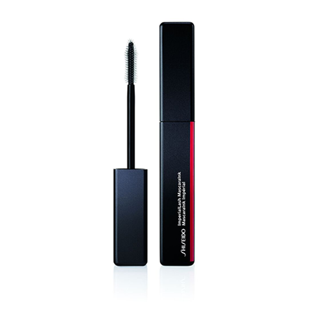 SHISEIDO SHISEIDO MAQUILHAGEM ImperialLash MascaraInk