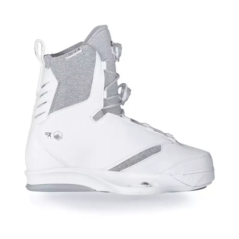 Chausses wakeboard LIQUID FORCE Tao 6X 2024