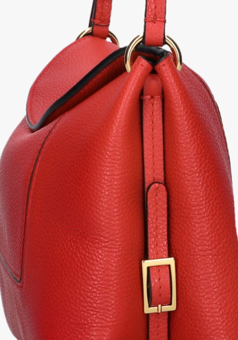 rode wandler schoudertas penelope slouch bag