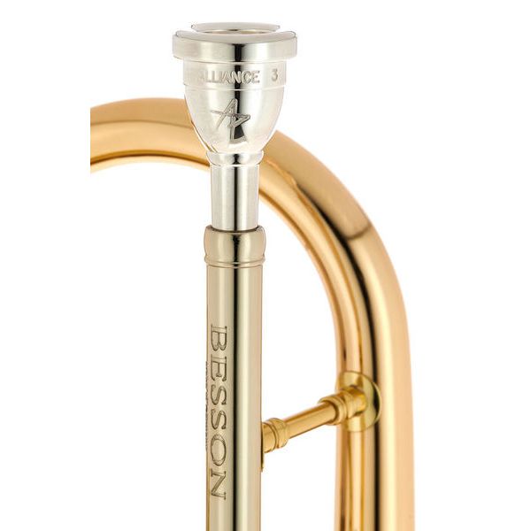 Besson BE928-1 Sovereign Bb-Cornet