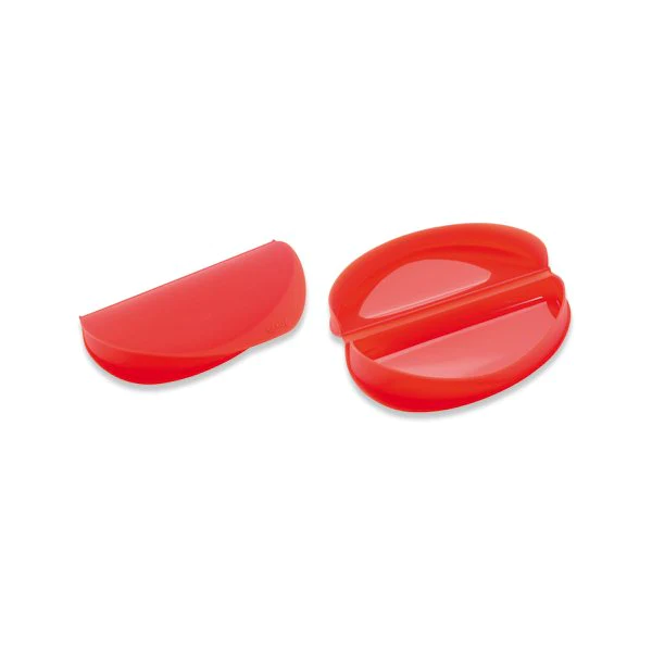 Cuit-omelette micro-ondes en silicone Lékué