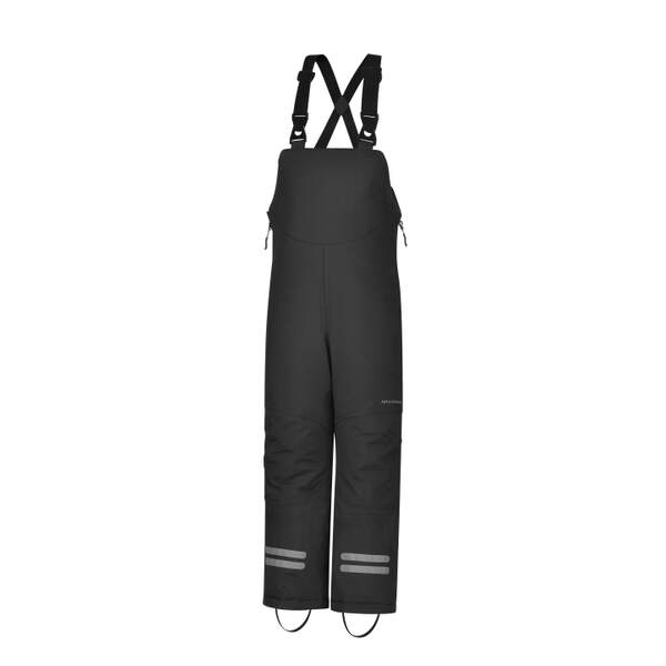 Torpa Vattert Bukse Bib Mini Caviar